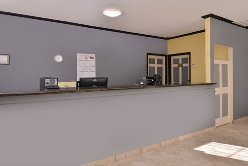 La Bonita Inn & Suites - Mccamey Exterior photo
